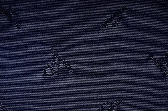 Blue Plain 100% Viscose (Ref-899346)