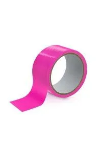 Bondage Tape 15M - 2 Colour Choices by Fetish Tentation
