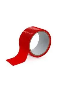 Bondage Tape 15M - 2 Colour Choices by Fetish Tentation