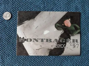 Bontrager catalog 1997