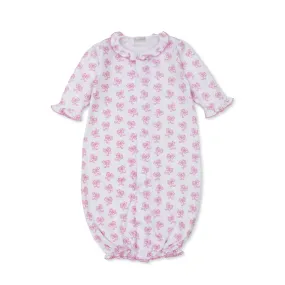 Bows All Around Conv Gown