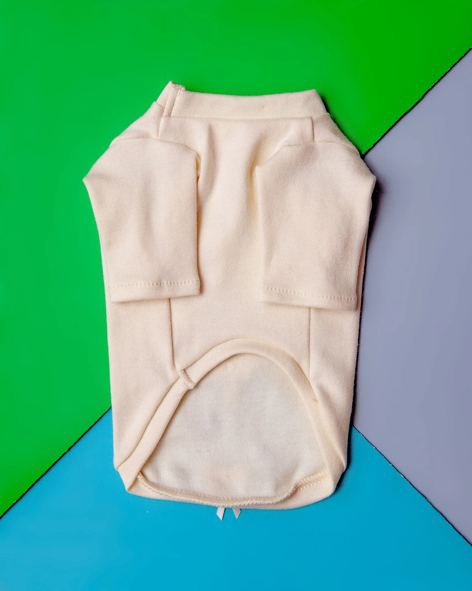 Bows Tiny Baby Dog Tee << CLEARANCE >>