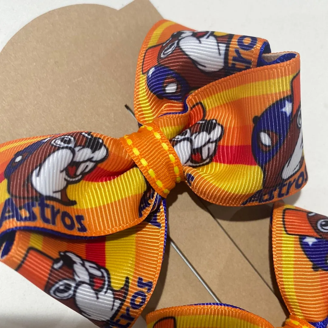 Bucees Astros Piggies