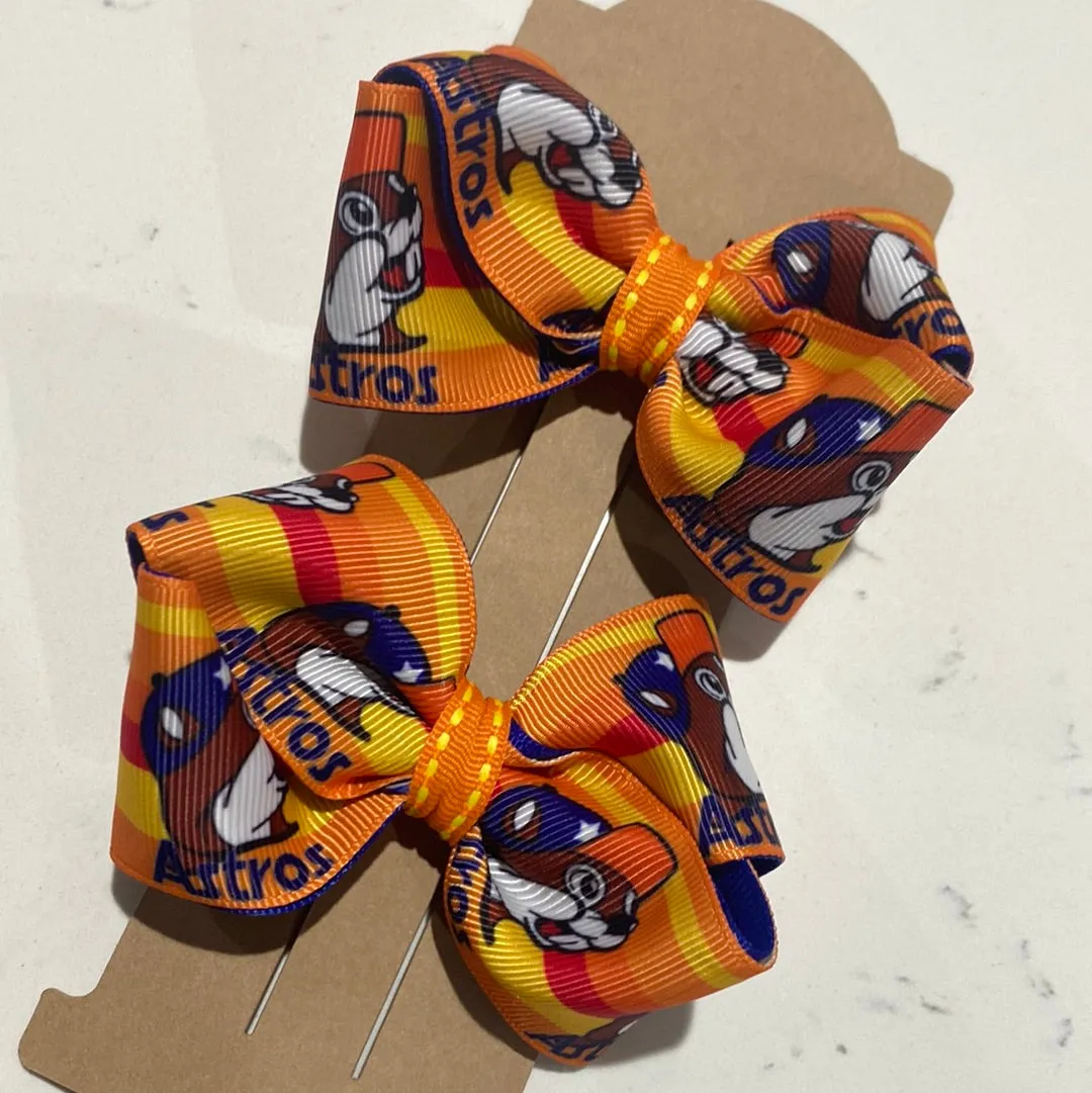 Bucees Astros Piggies