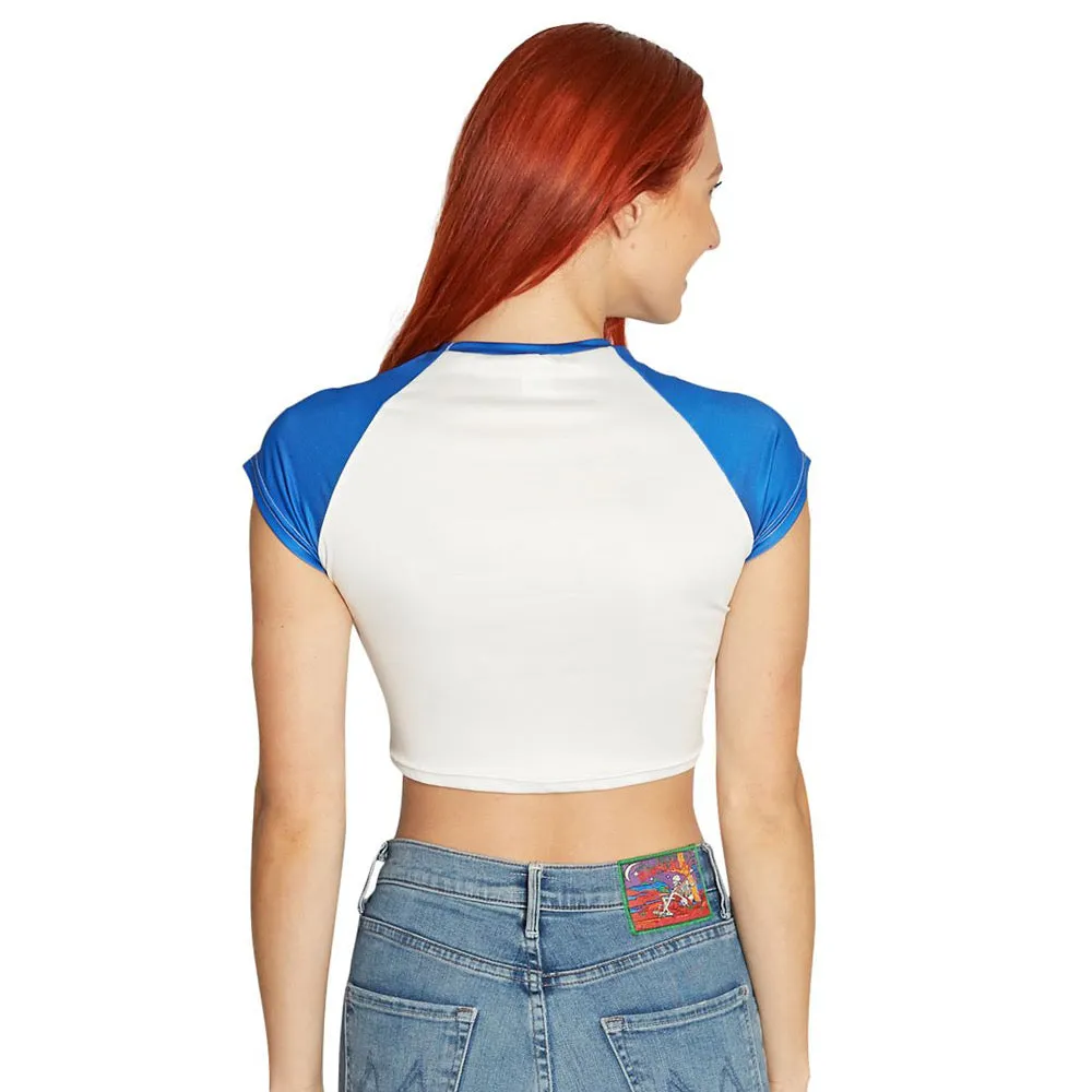 Buffalo Bulls Team Tee