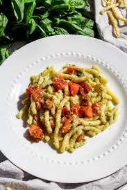 Busiate Trapanesi Sicilian Pasta, Partanna – 1lb (6-Pack Case)