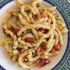 Busiate Trapanesi Sicilian Pasta, Partanna – 1lb (6-Pack Case)