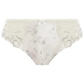 Caroline Pearl Floral Print Brief Pant - Fantasie