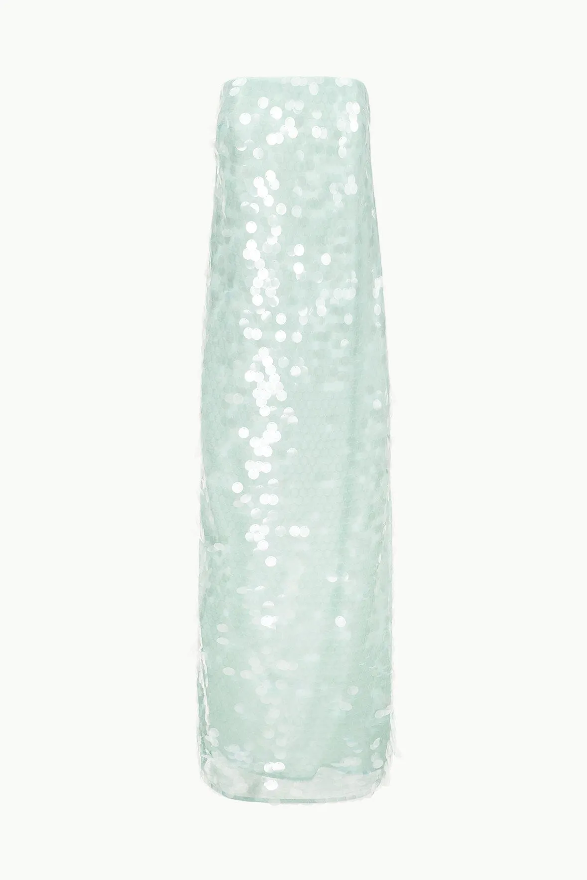 CASEY DRESS | MIST