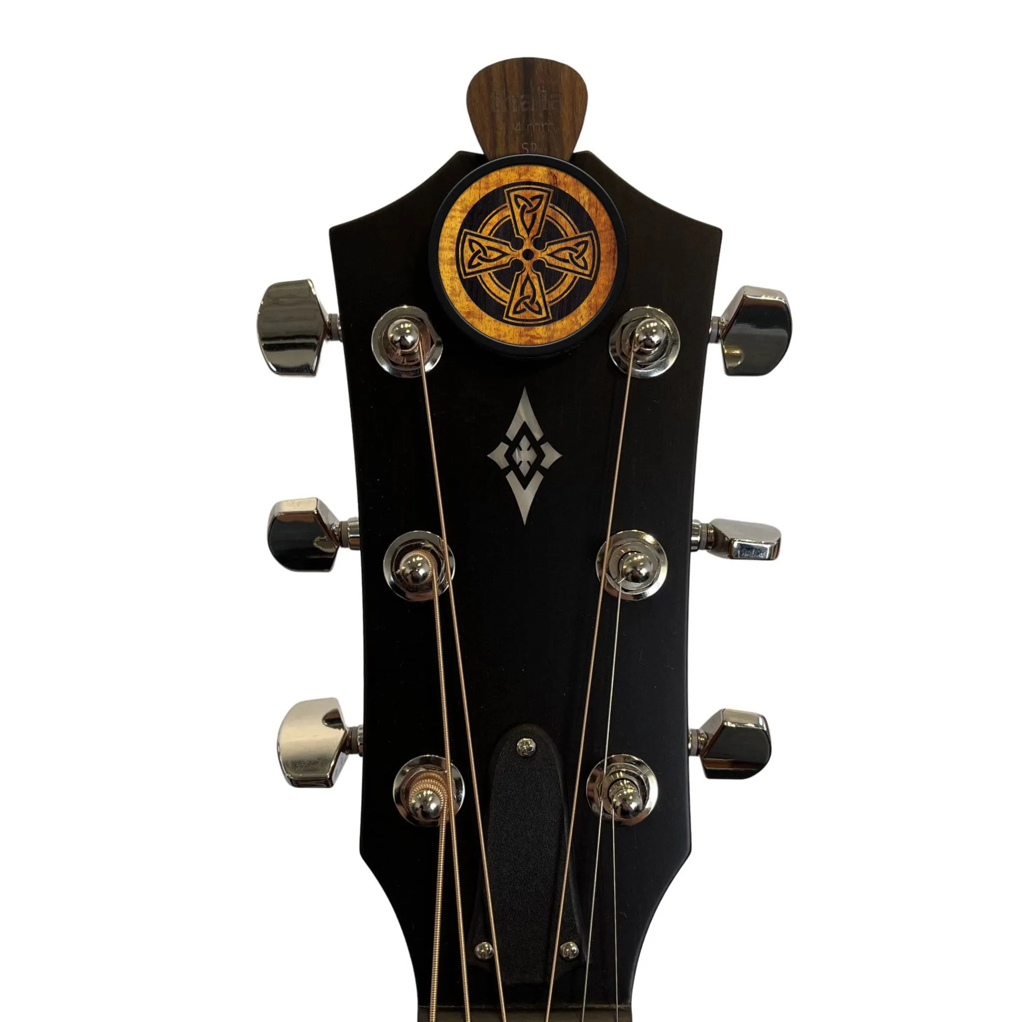 Celtic Cross | Pick Puck 2.0