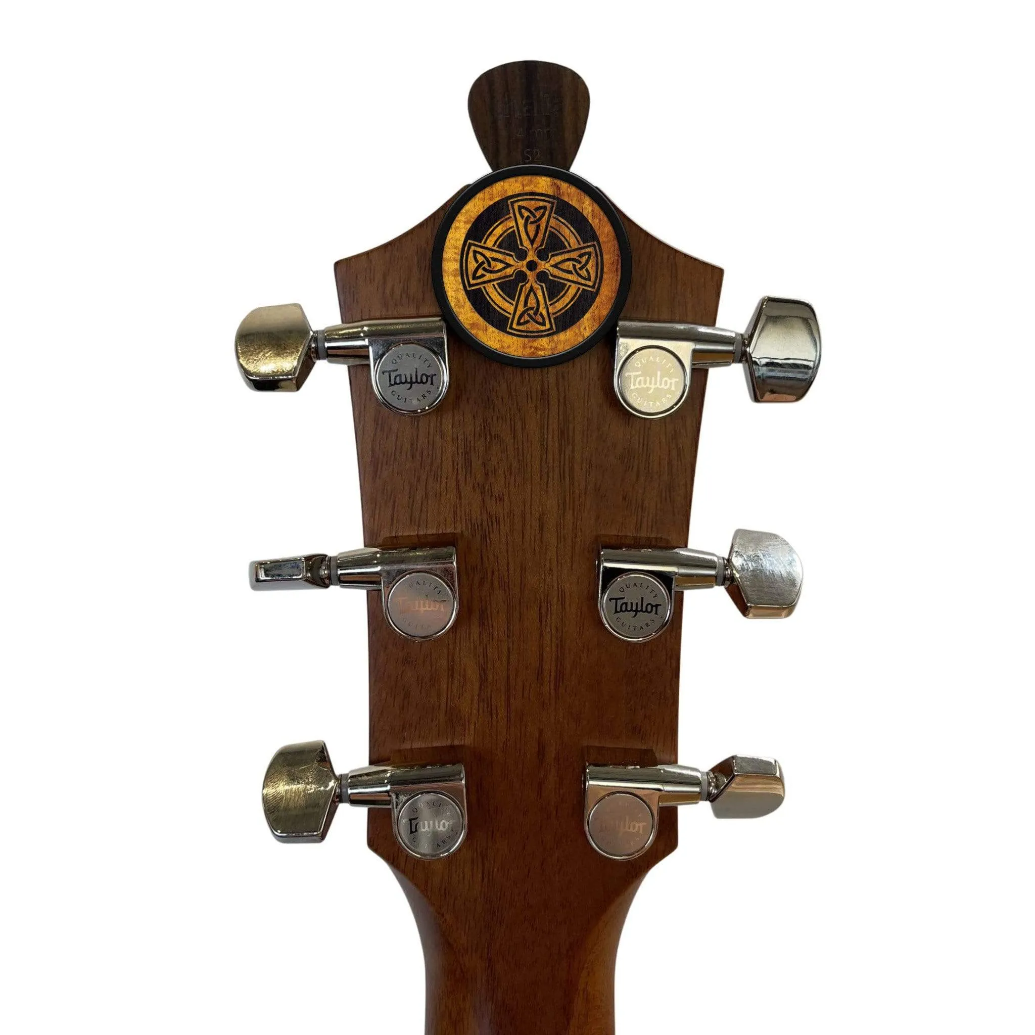 Celtic Cross | Pick Puck 2.0