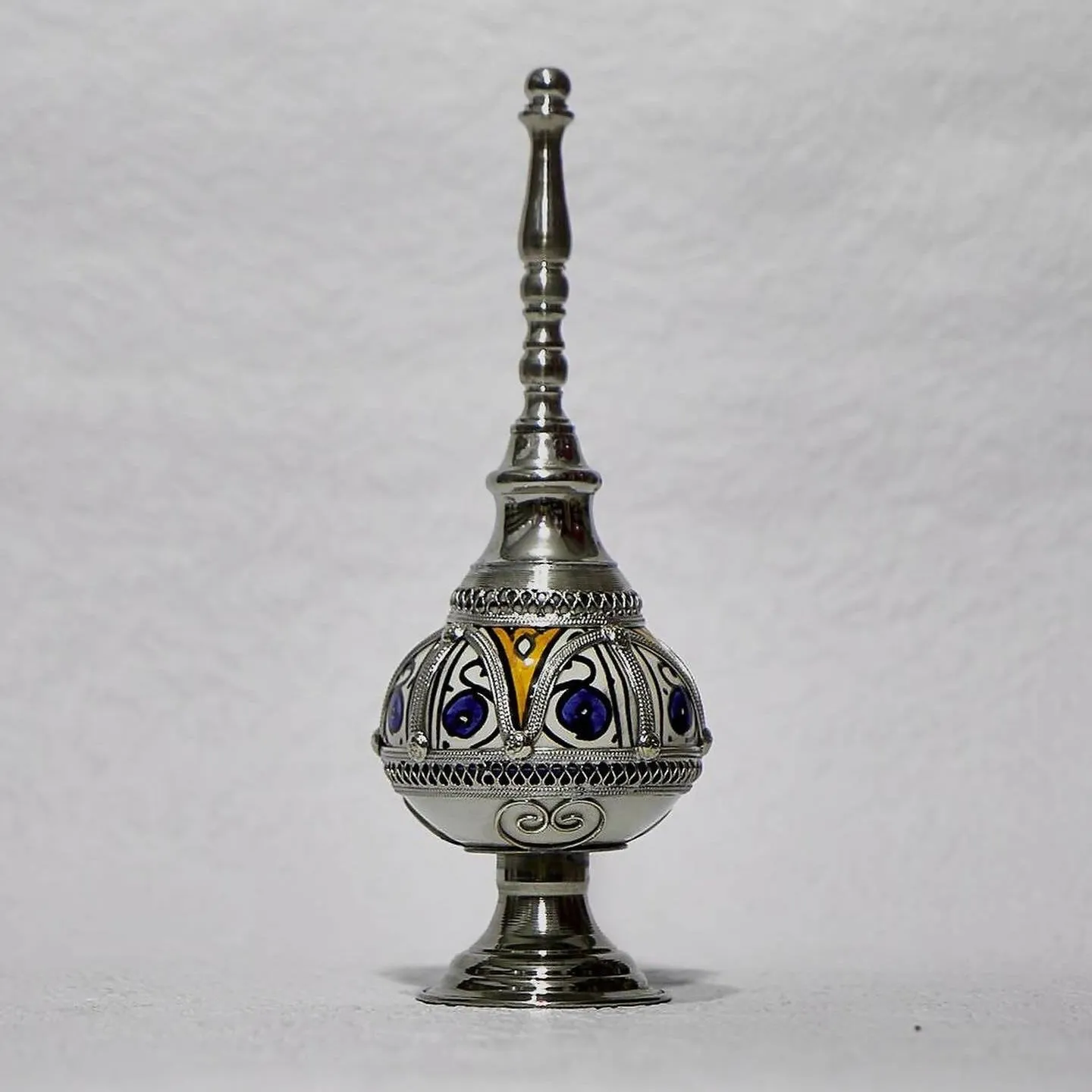 Ceramic Mrecha