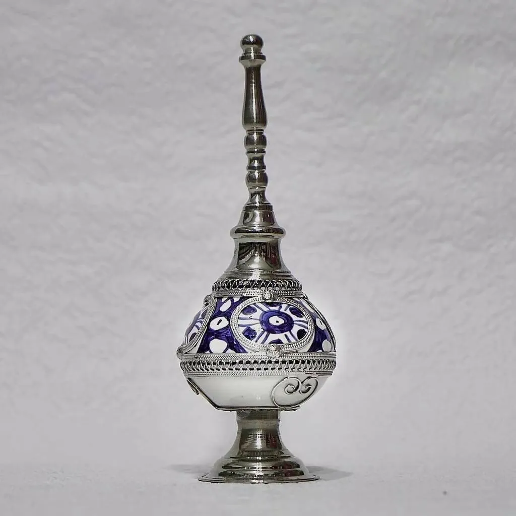 Ceramic Mrecha