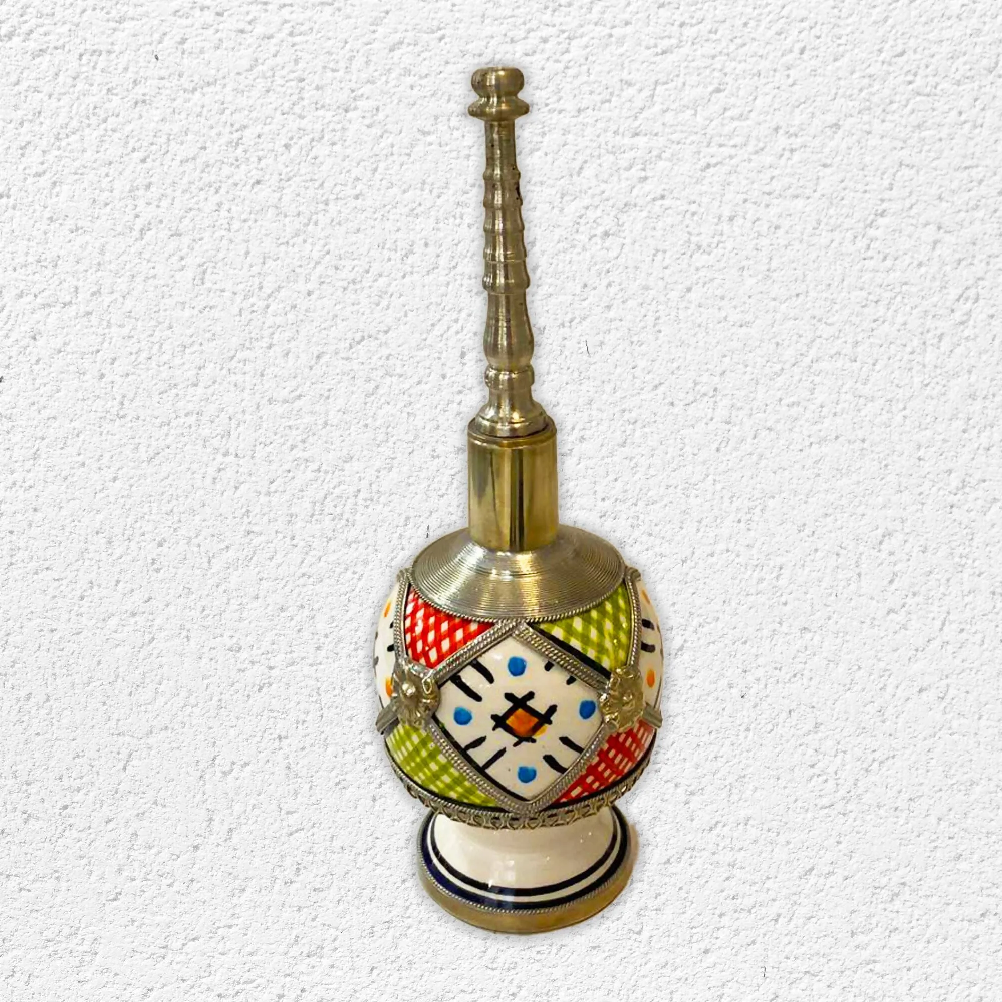 Ceramic Mrecha