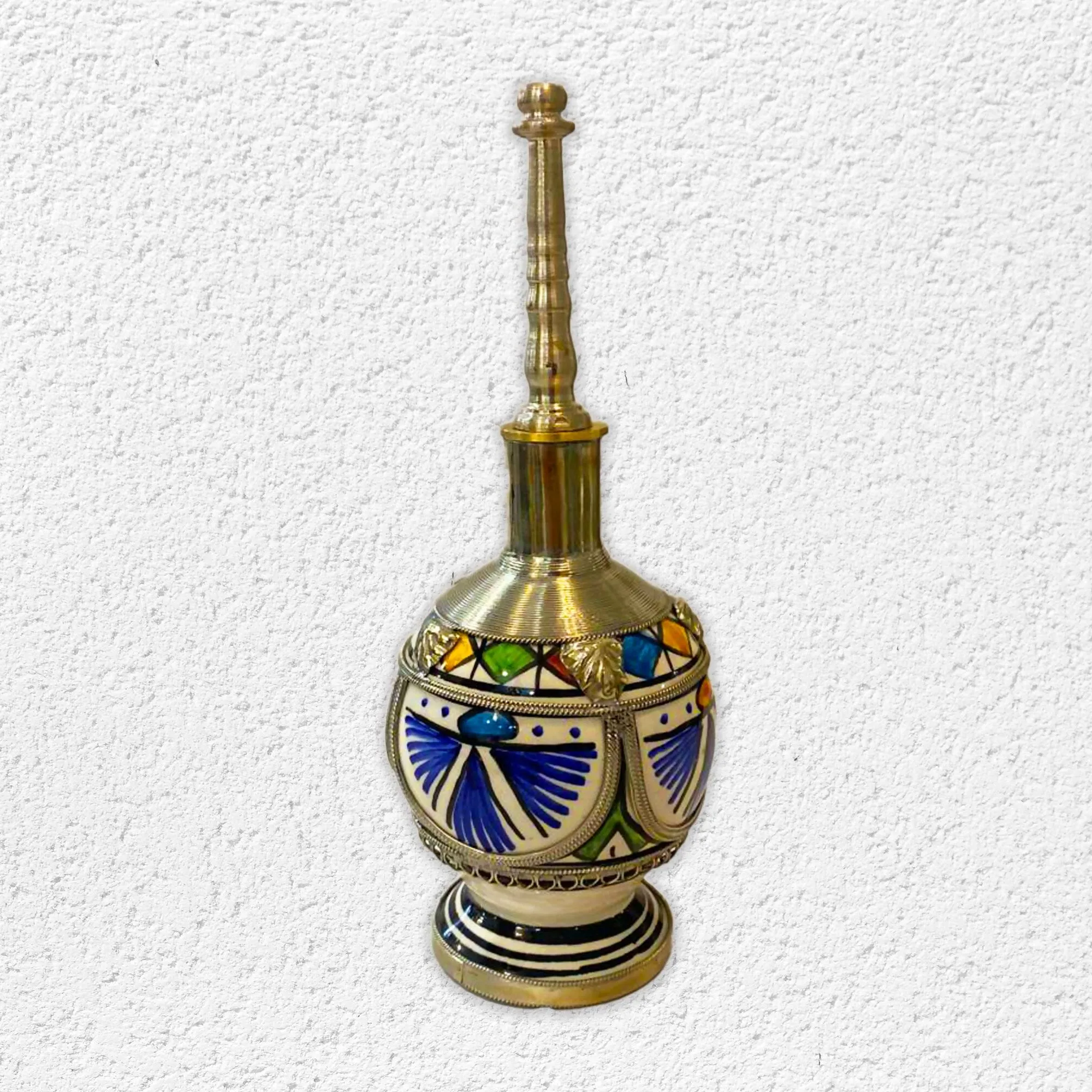 Ceramic Mrecha