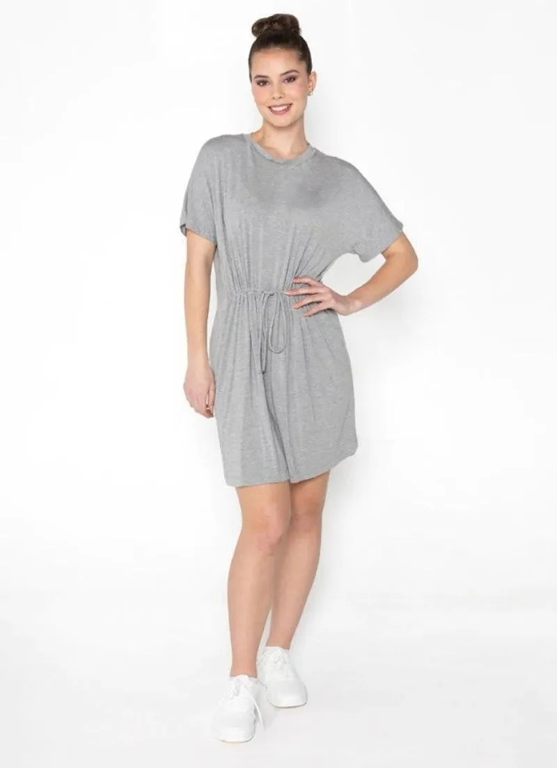C'est Moi - Bamboo T Shirt Dress