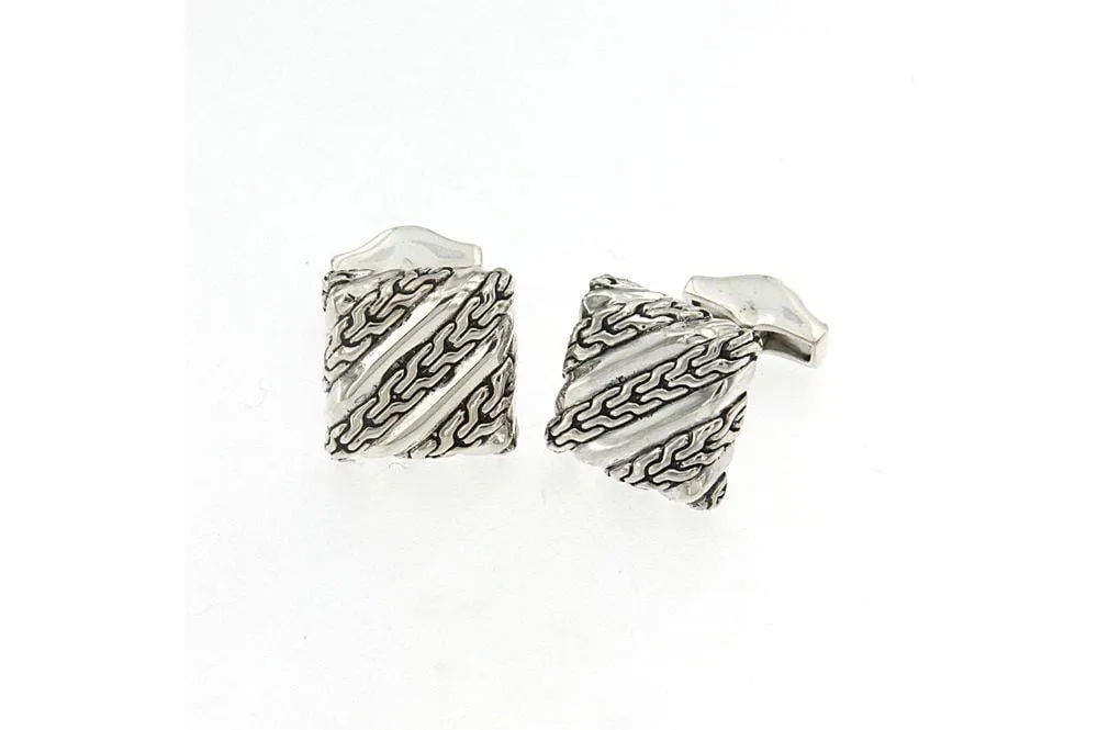 Chicago Cufflinks
