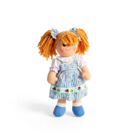 Christine Doll - Medium