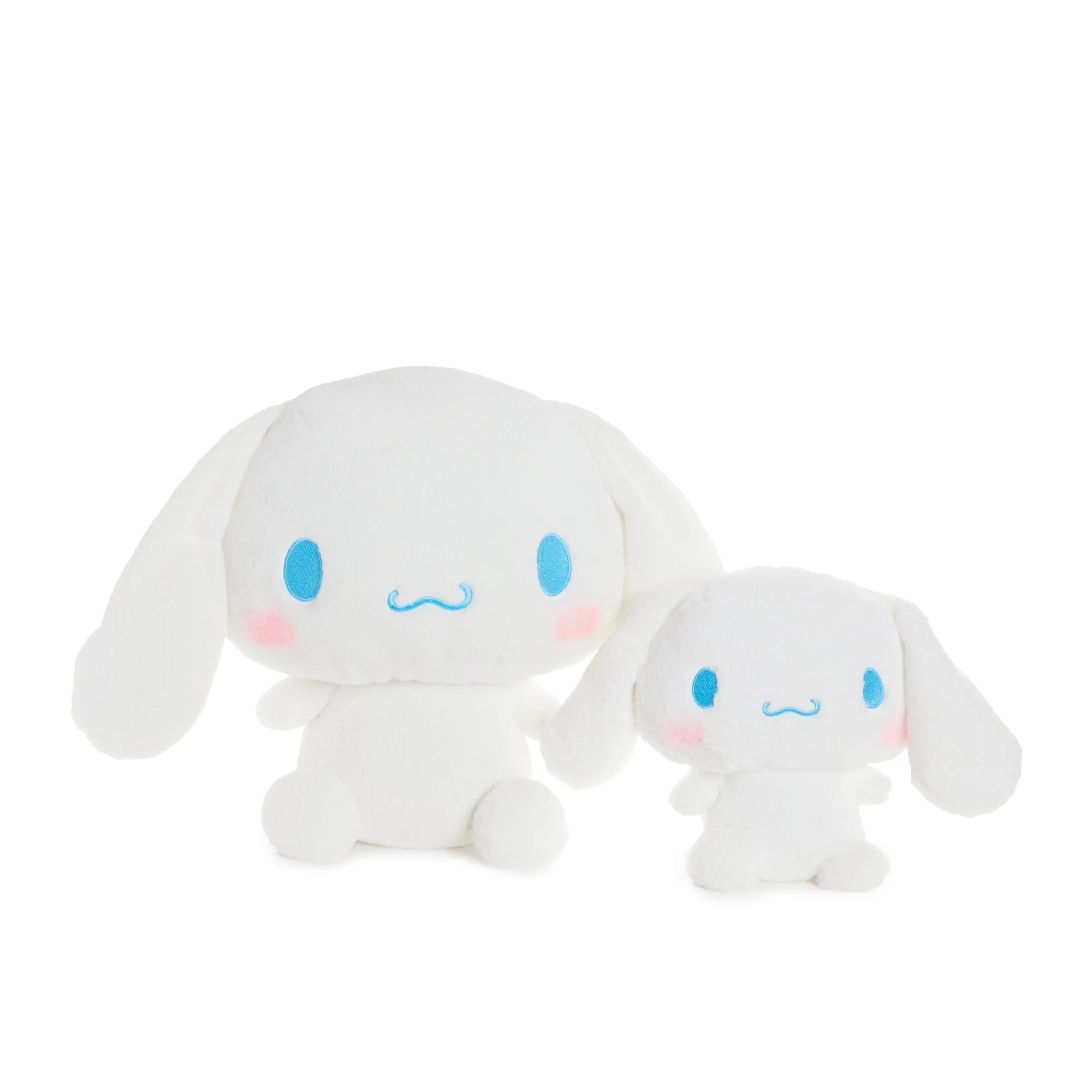 Cinnamoroll 10" Plush (Classic Series)
