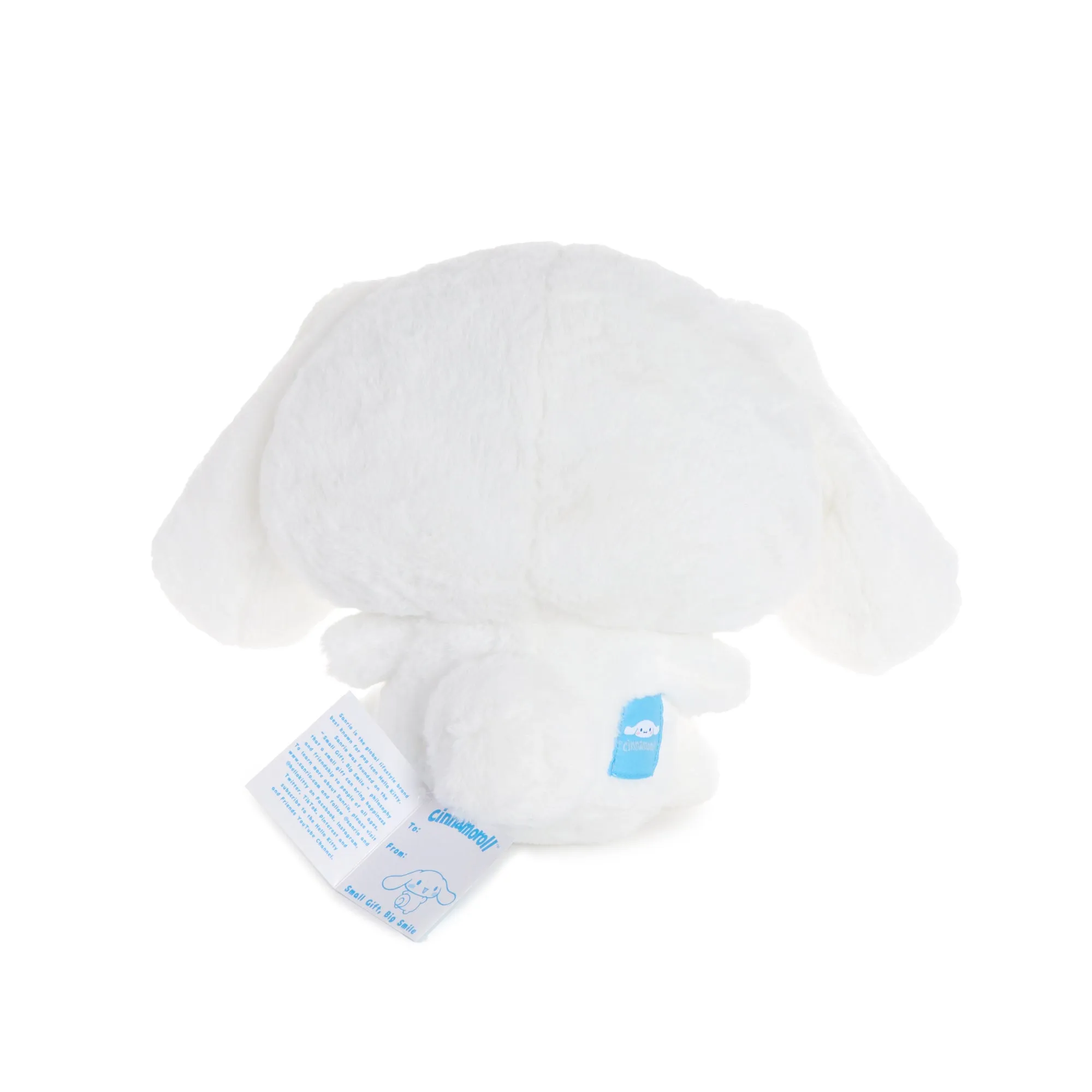 Cinnamoroll 10" Plush (Classic Series)