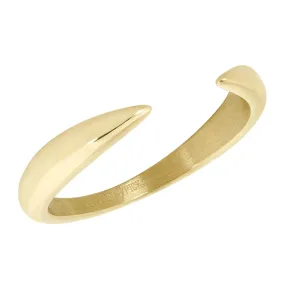 Claw Ring