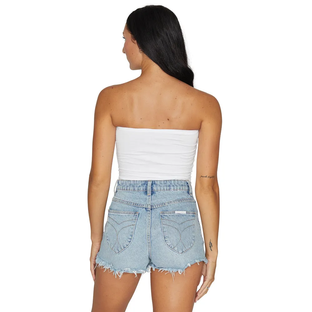 Colgate Tube Top