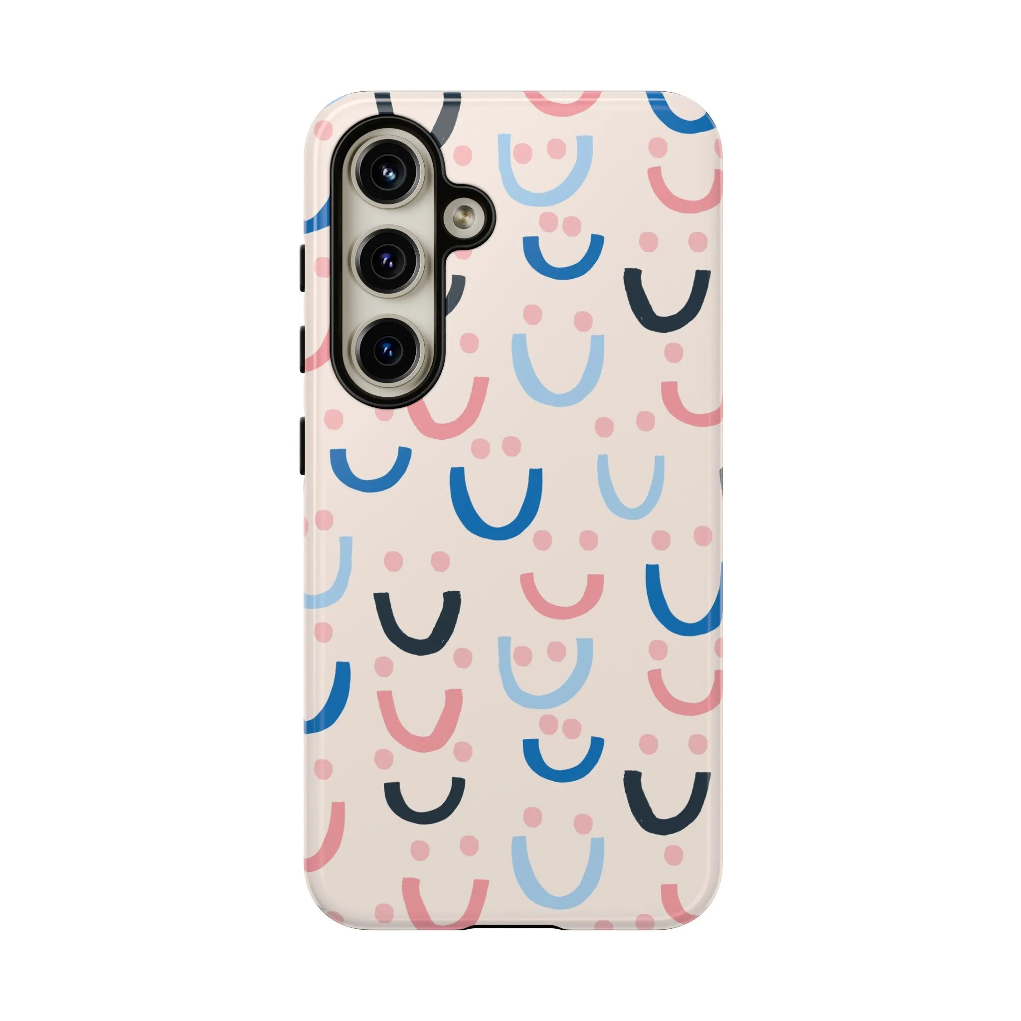 Color Me Happy | Happy Face Case
