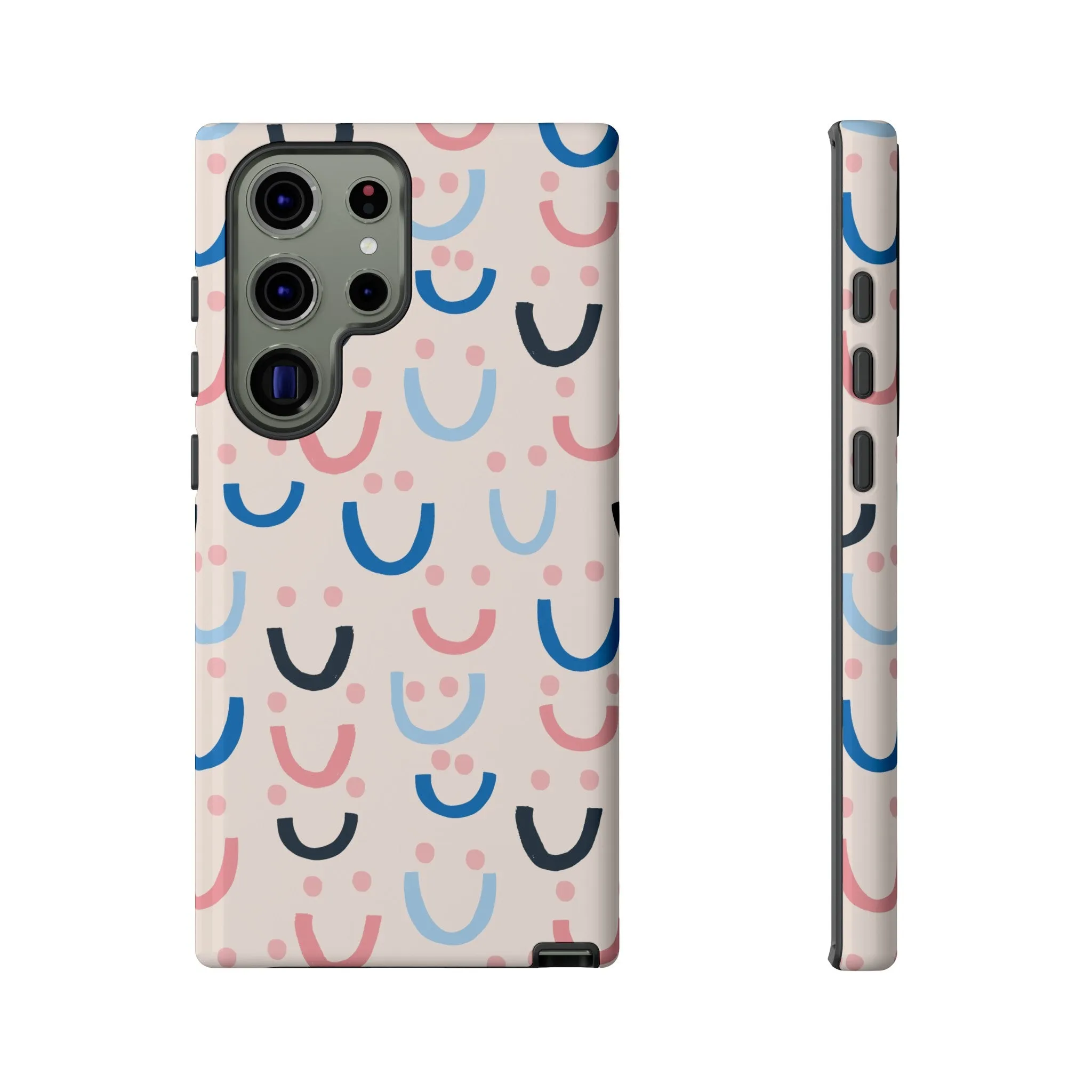 Color Me Happy | Happy Face Case