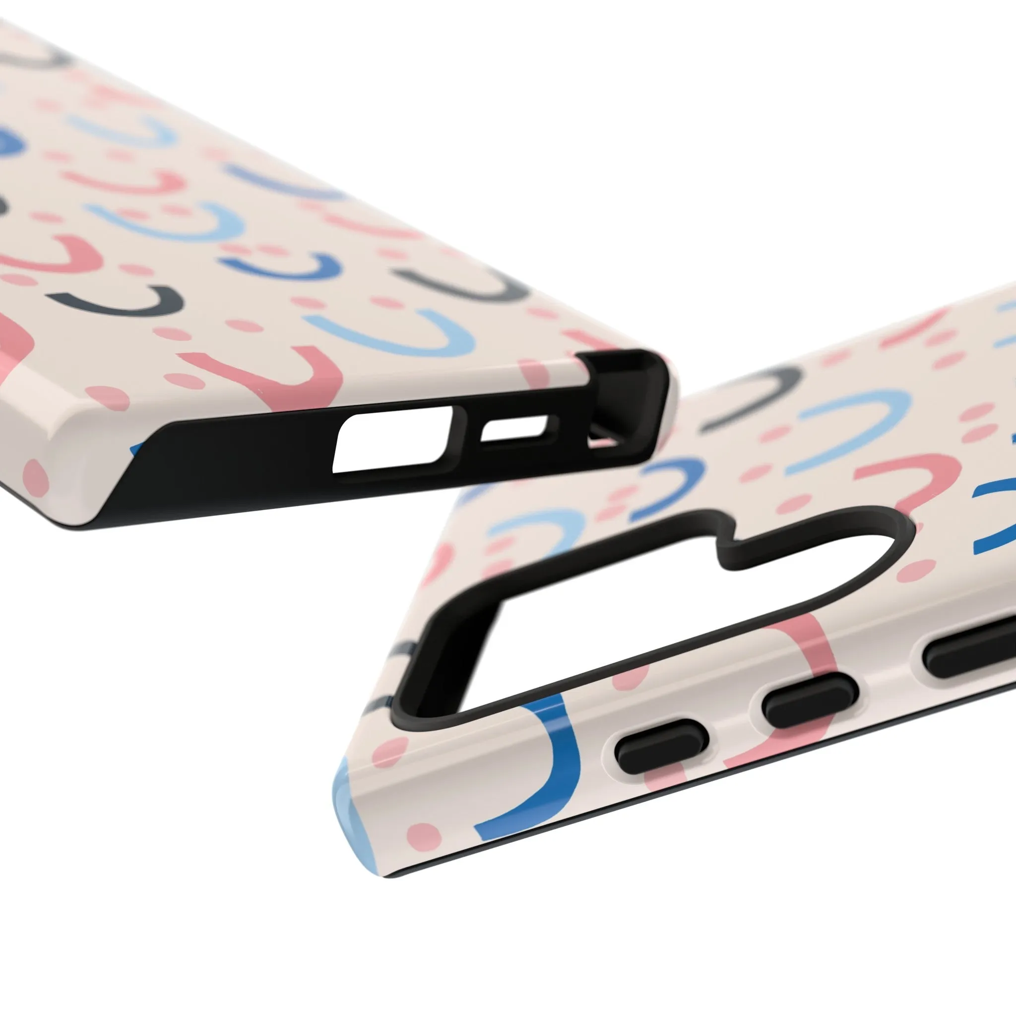 Color Me Happy | Happy Face Case