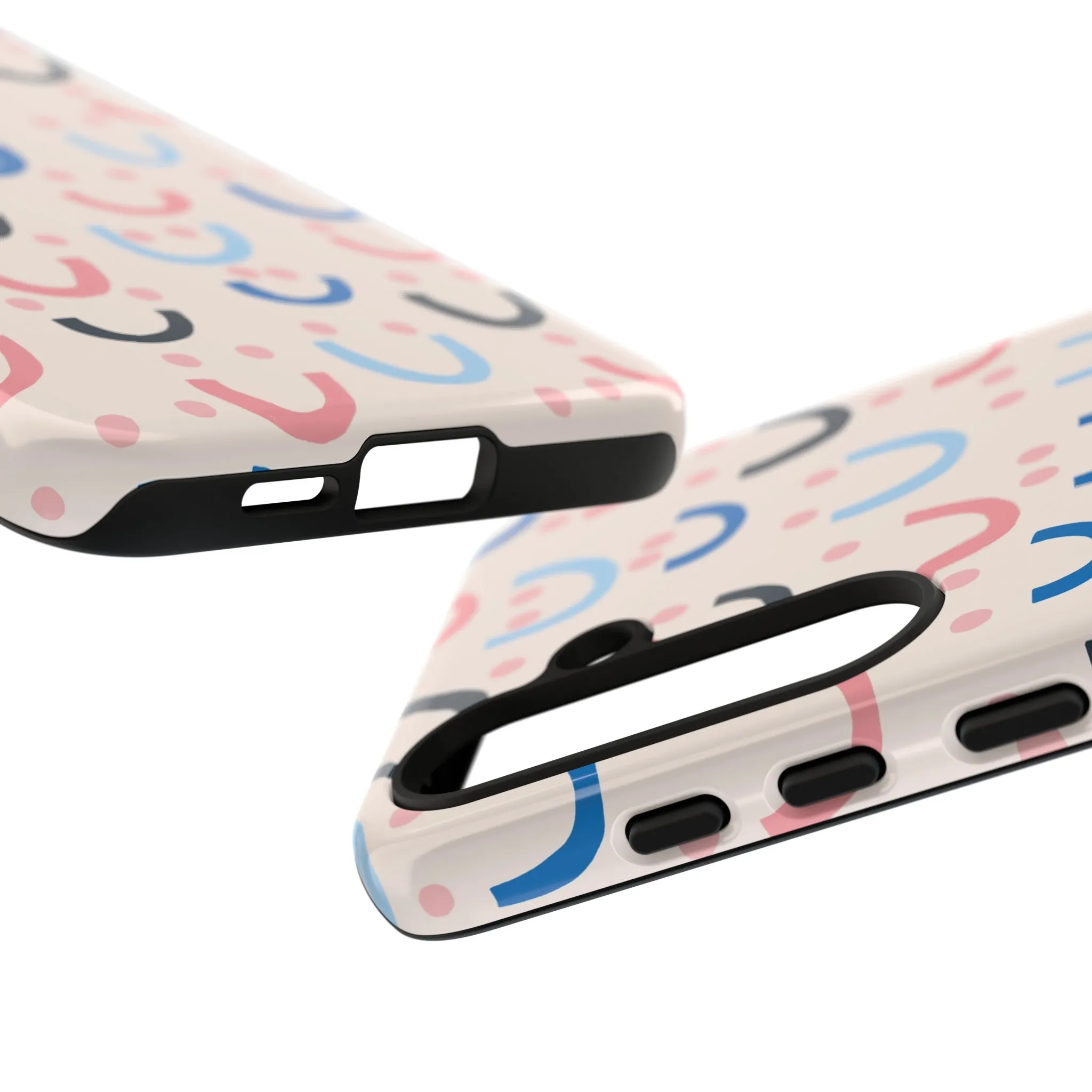 Color Me Happy | Happy Face Case