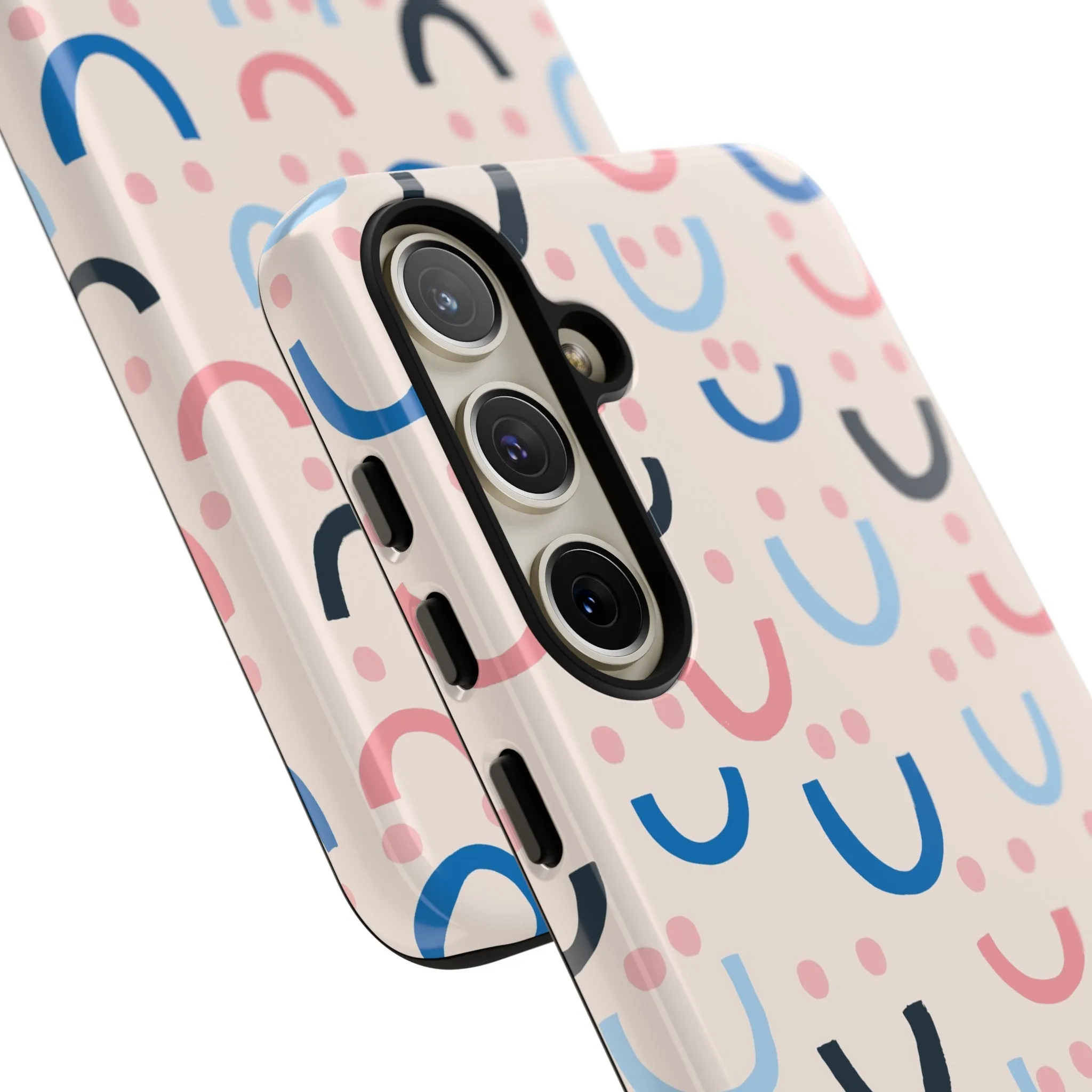 Color Me Happy | Happy Face Case