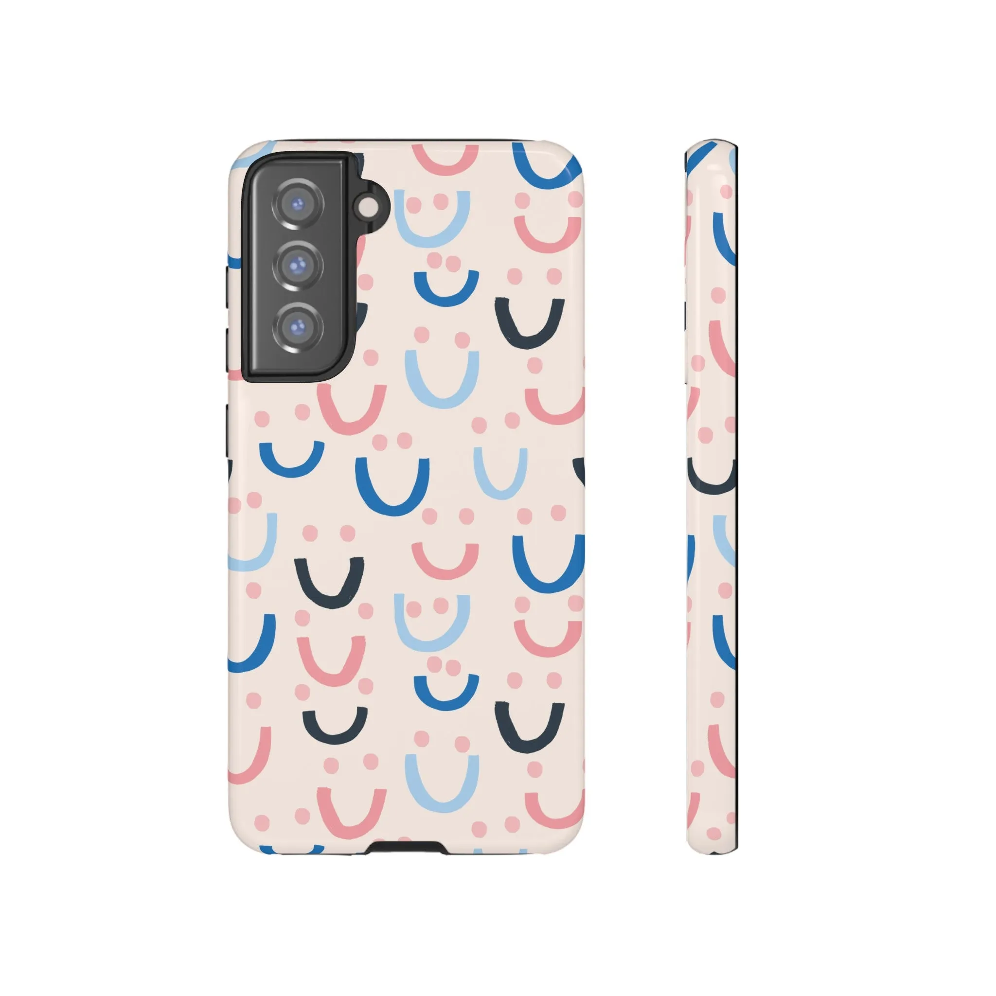 Color Me Happy | Happy Face Case
