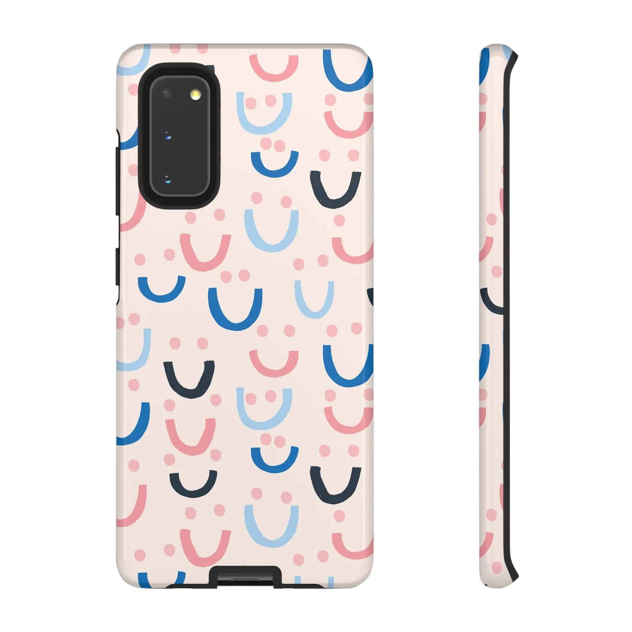 Color Me Happy | Happy Face Case