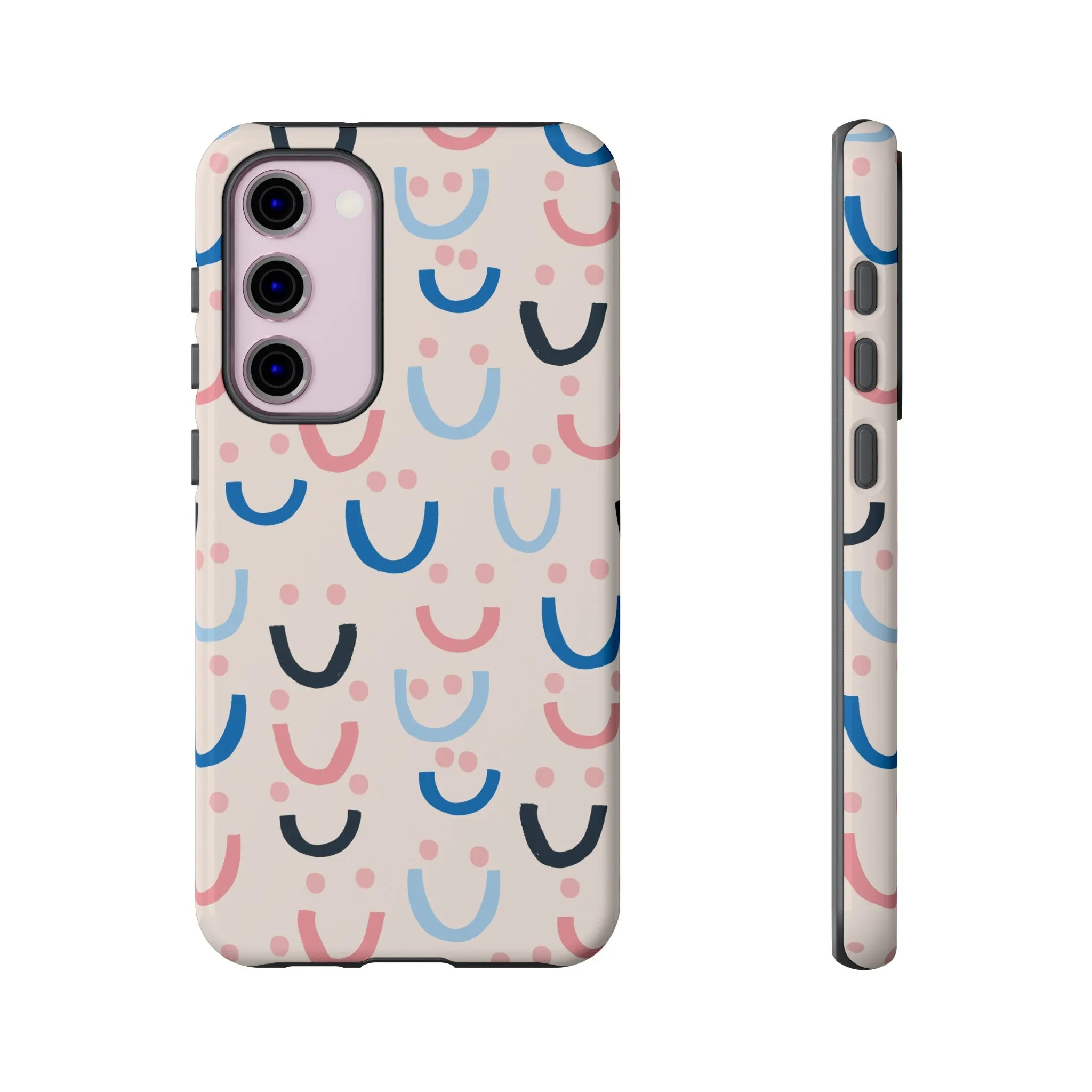 Color Me Happy | Happy Face Case