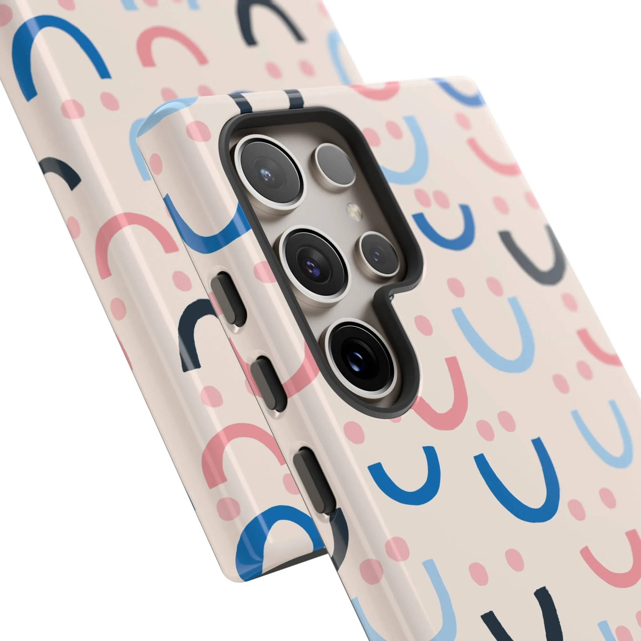 Color Me Happy | Happy Face Case