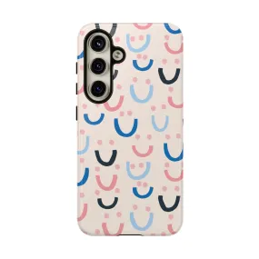 Color Me Happy | Happy Face Case