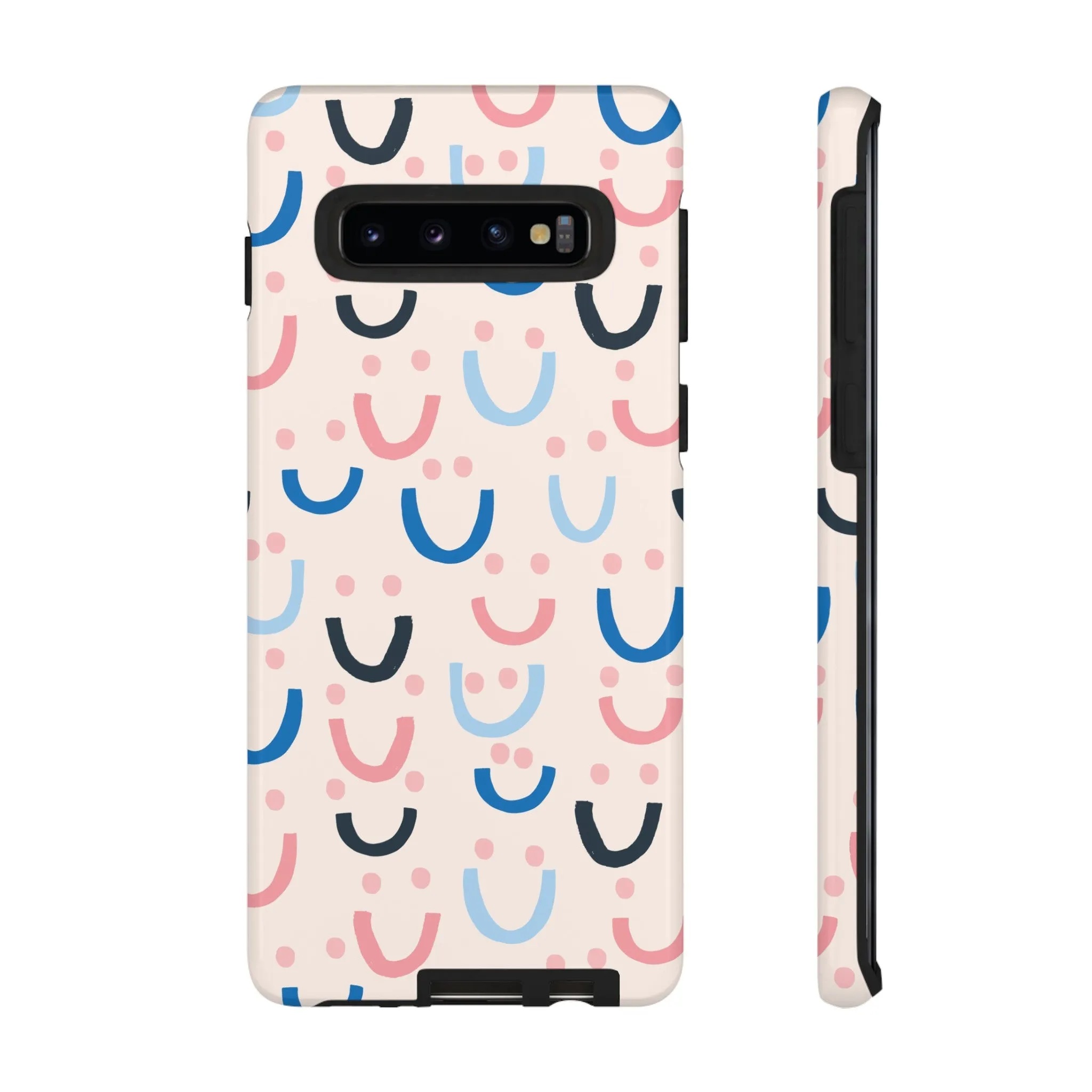 Color Me Happy | Happy Face Case