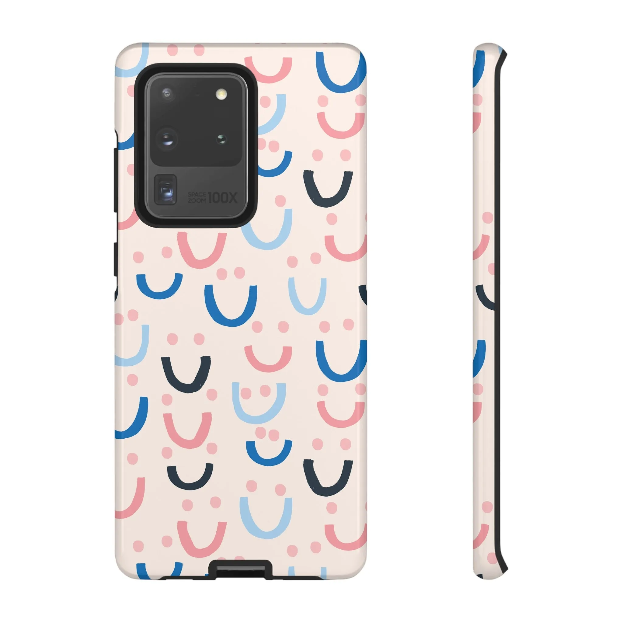 Color Me Happy | Happy Face Case