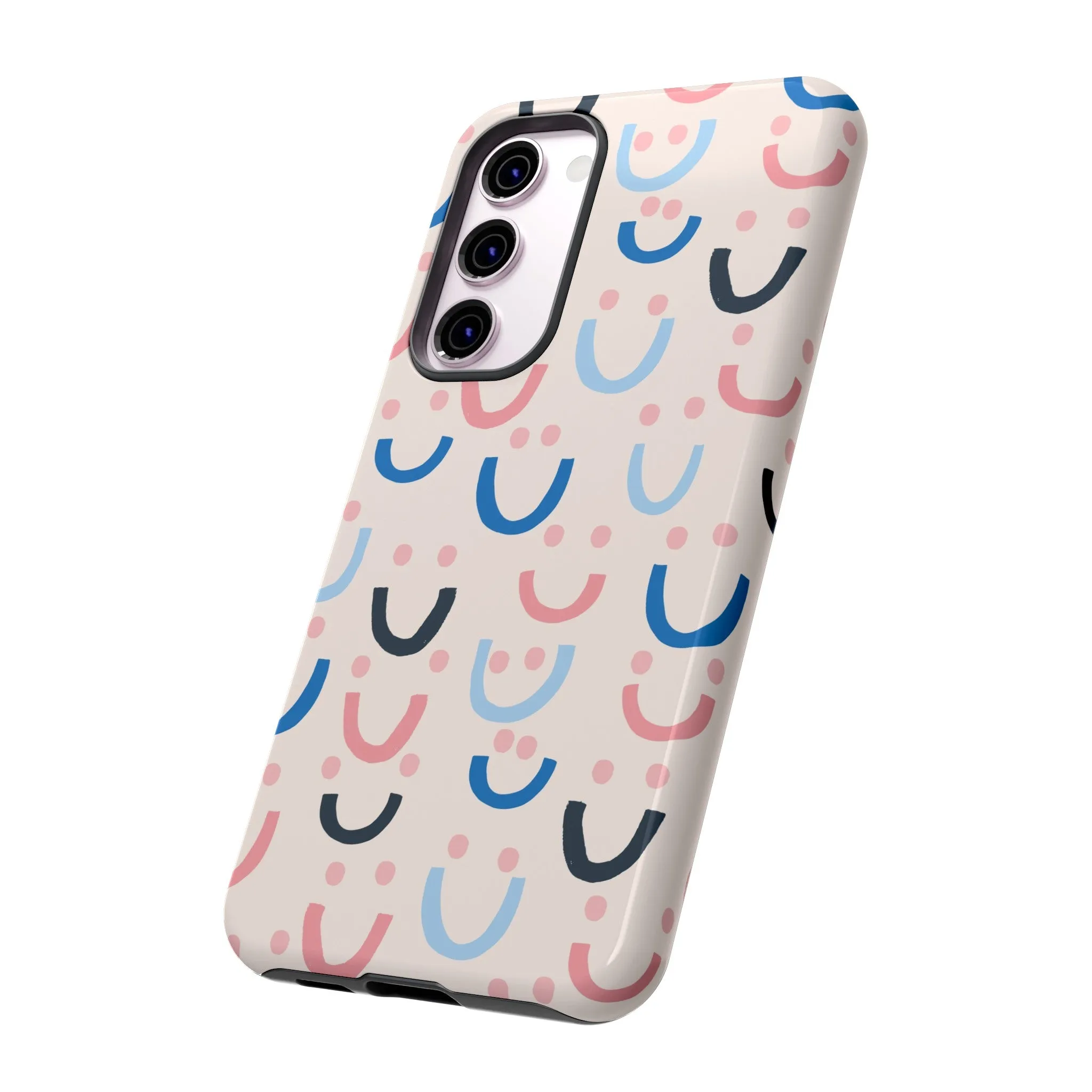 Color Me Happy | Happy Face Case
