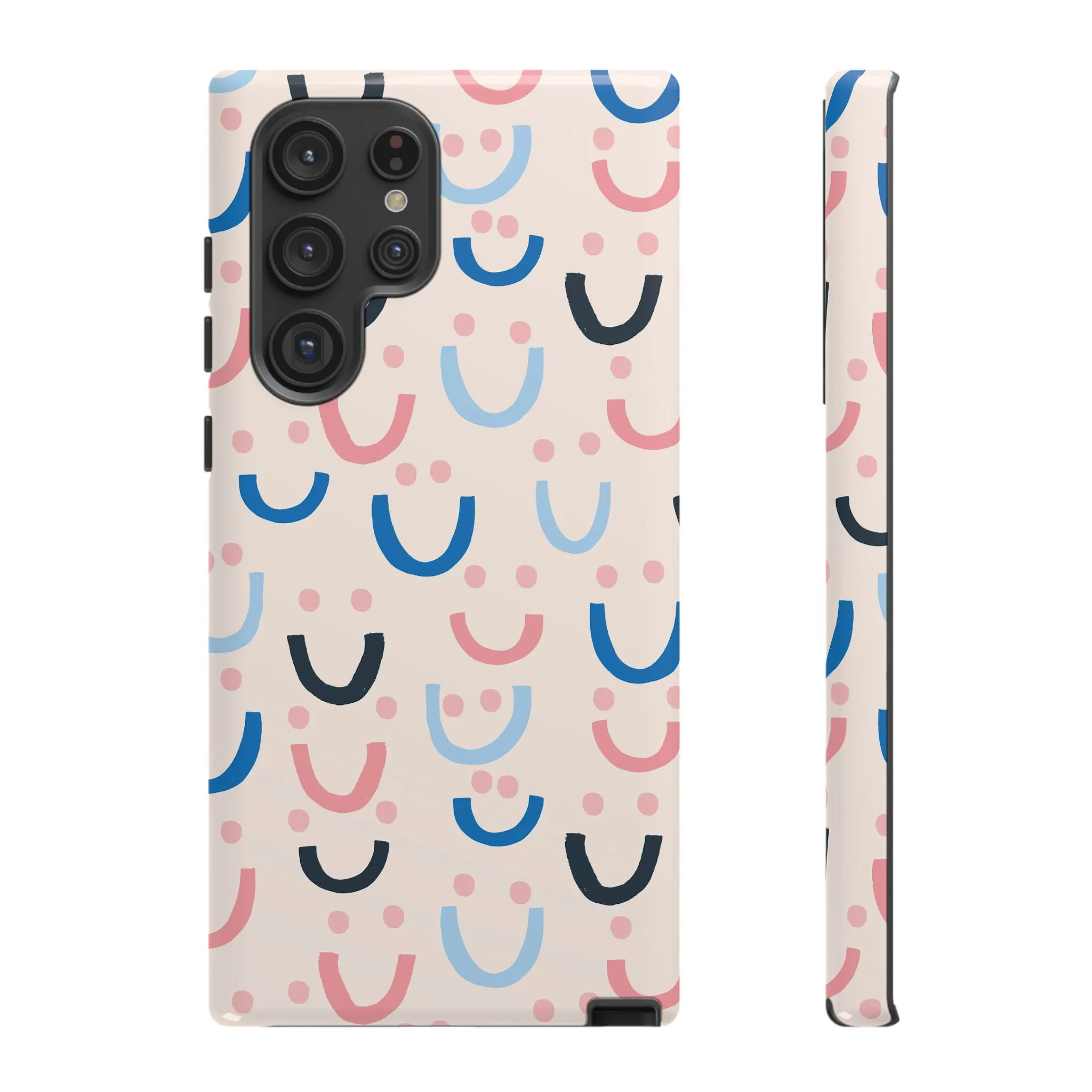 Color Me Happy | Happy Face Case