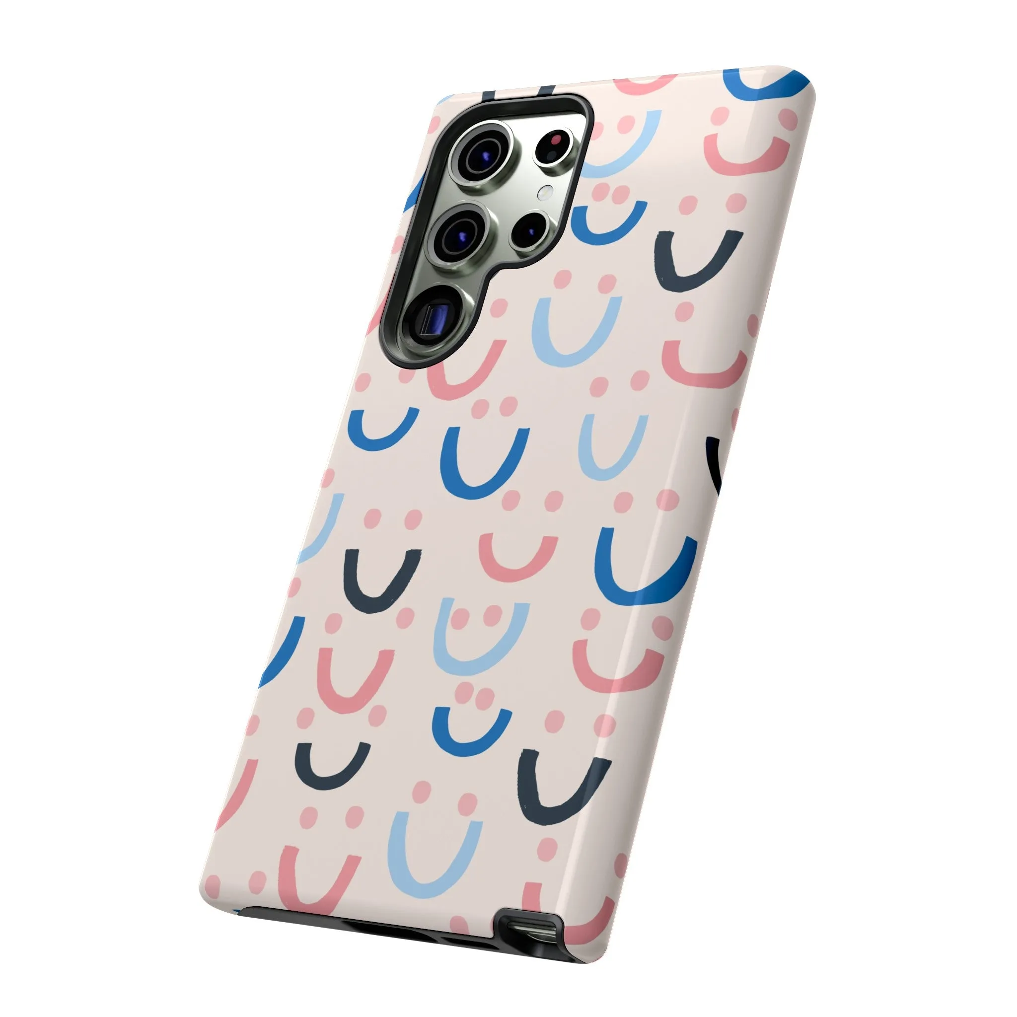 Color Me Happy | Happy Face Case
