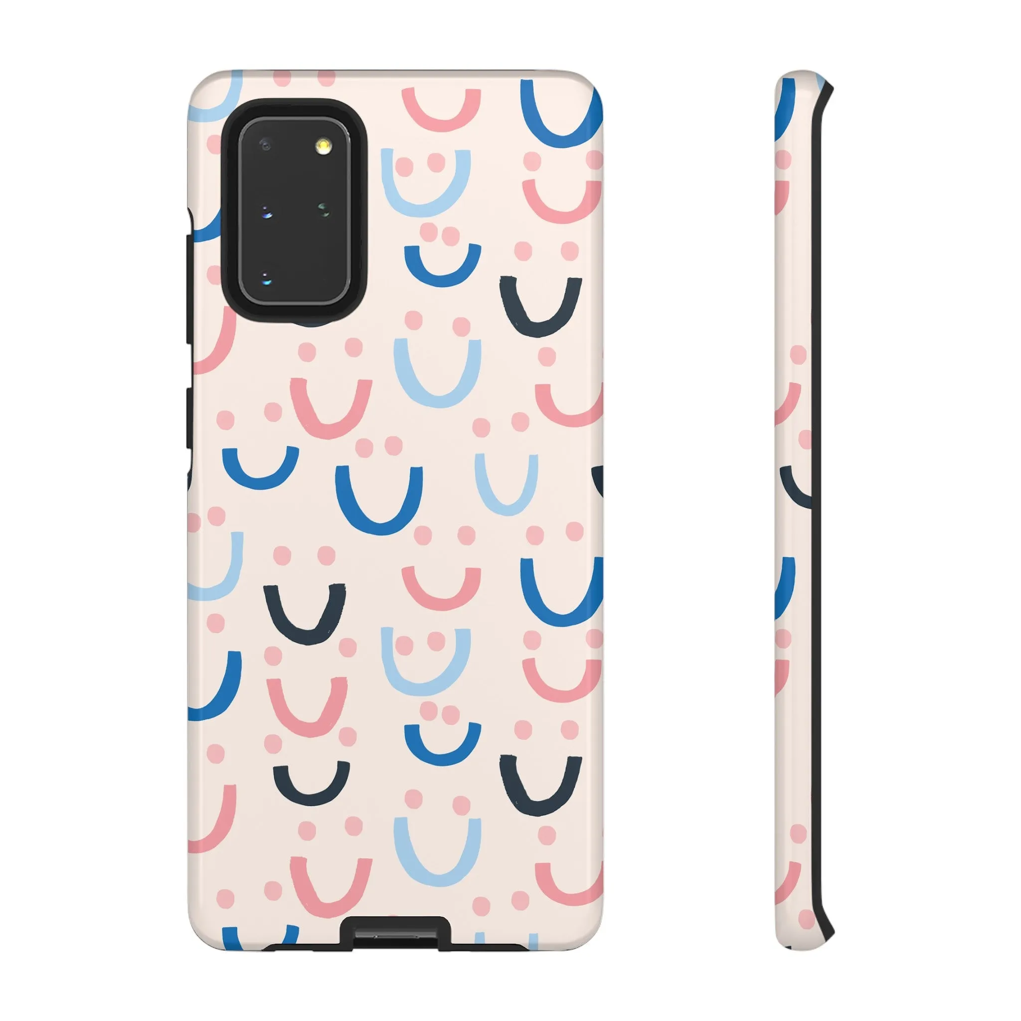 Color Me Happy | Happy Face Case