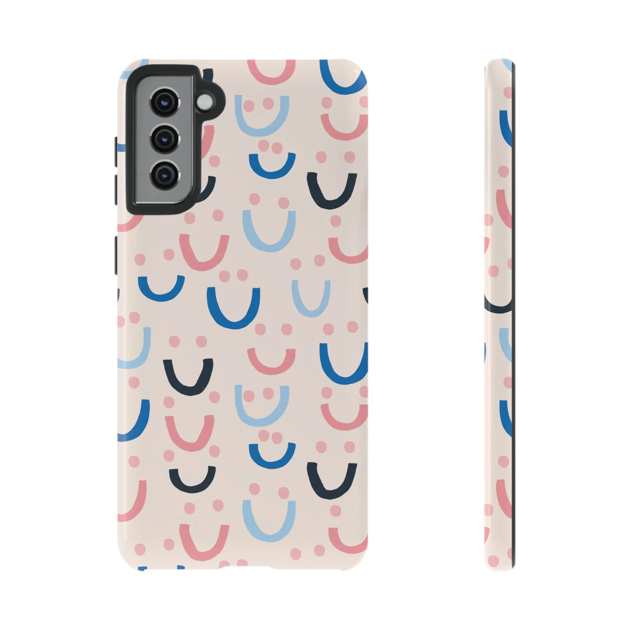 Color Me Happy | Happy Face Case