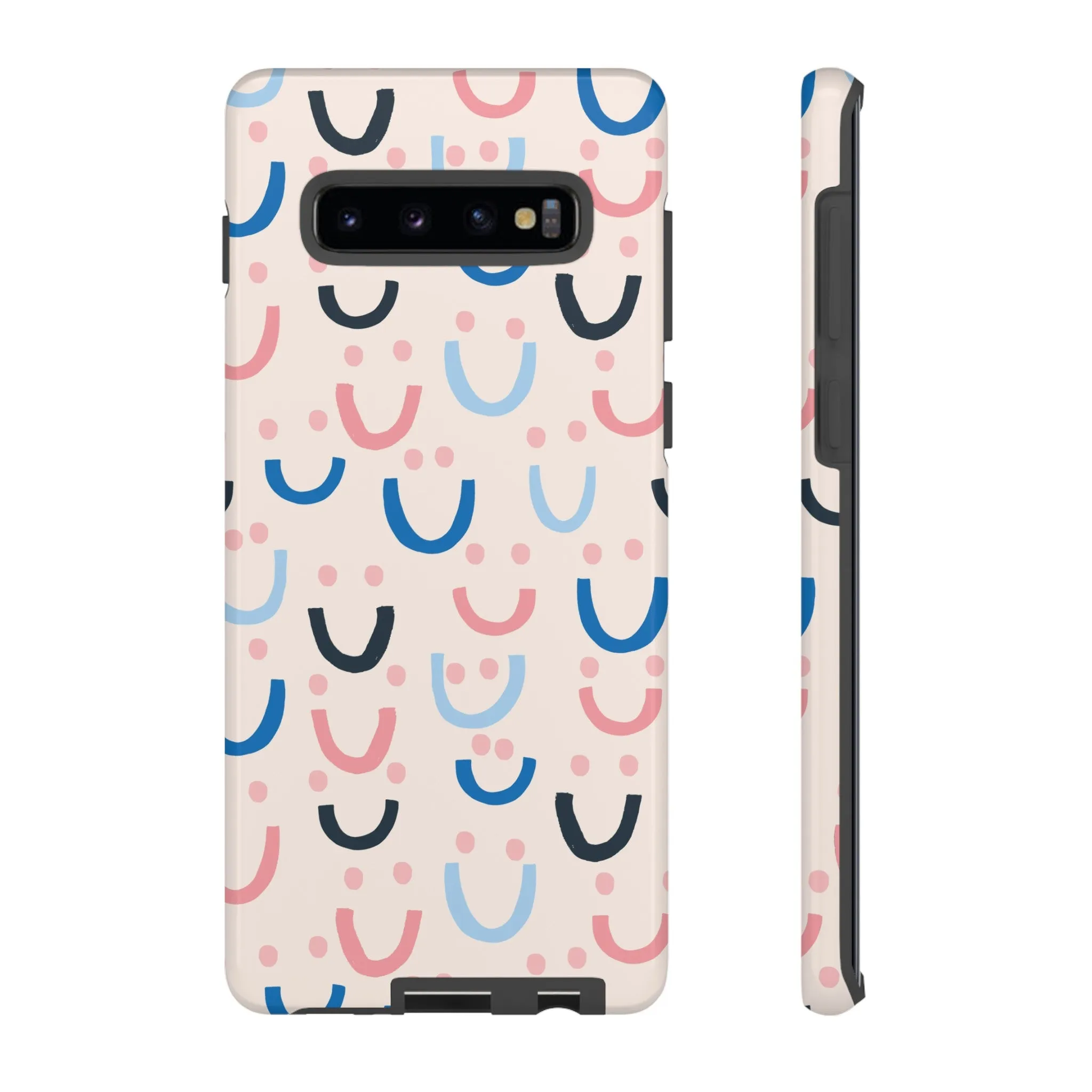 Color Me Happy | Happy Face Case