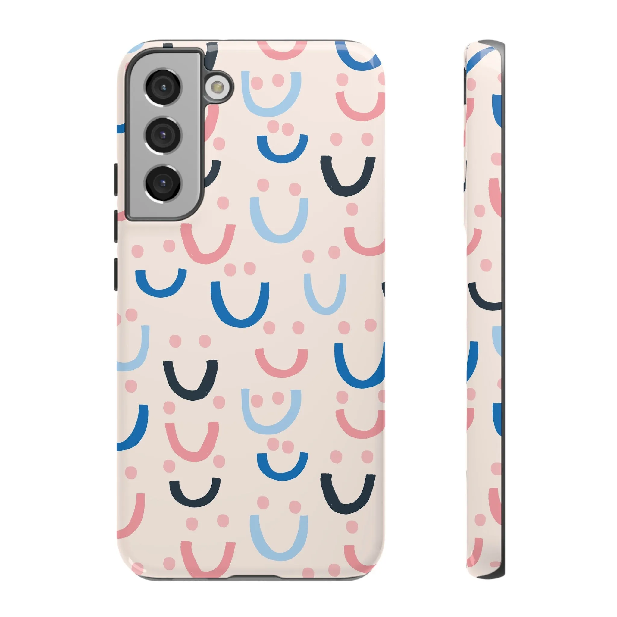 Color Me Happy | Happy Face Case