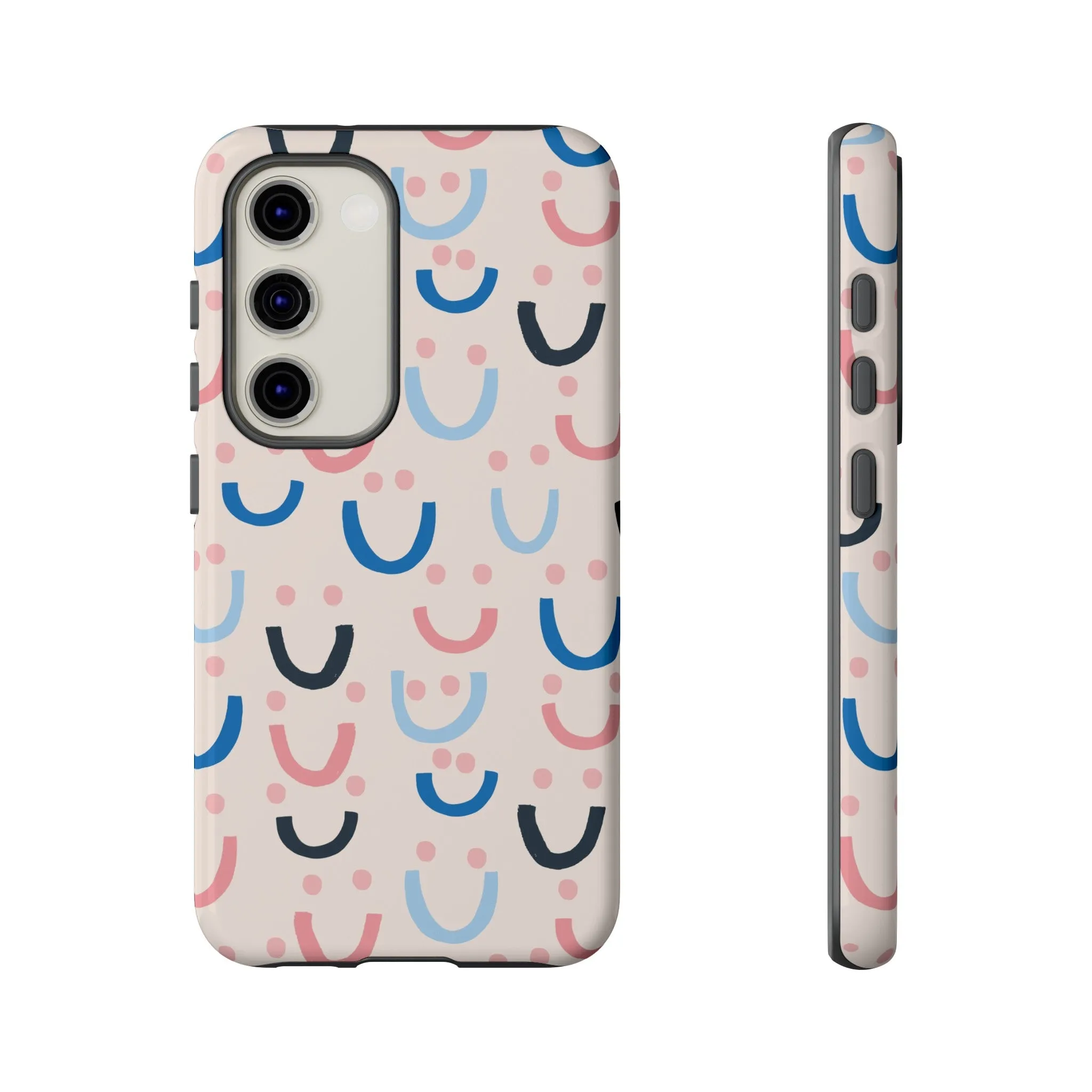 Color Me Happy | Happy Face Case