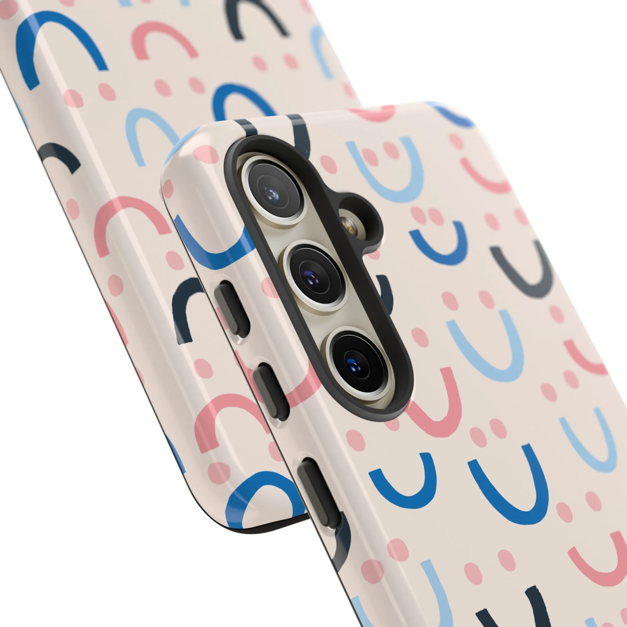 Color Me Happy | Happy Face Case