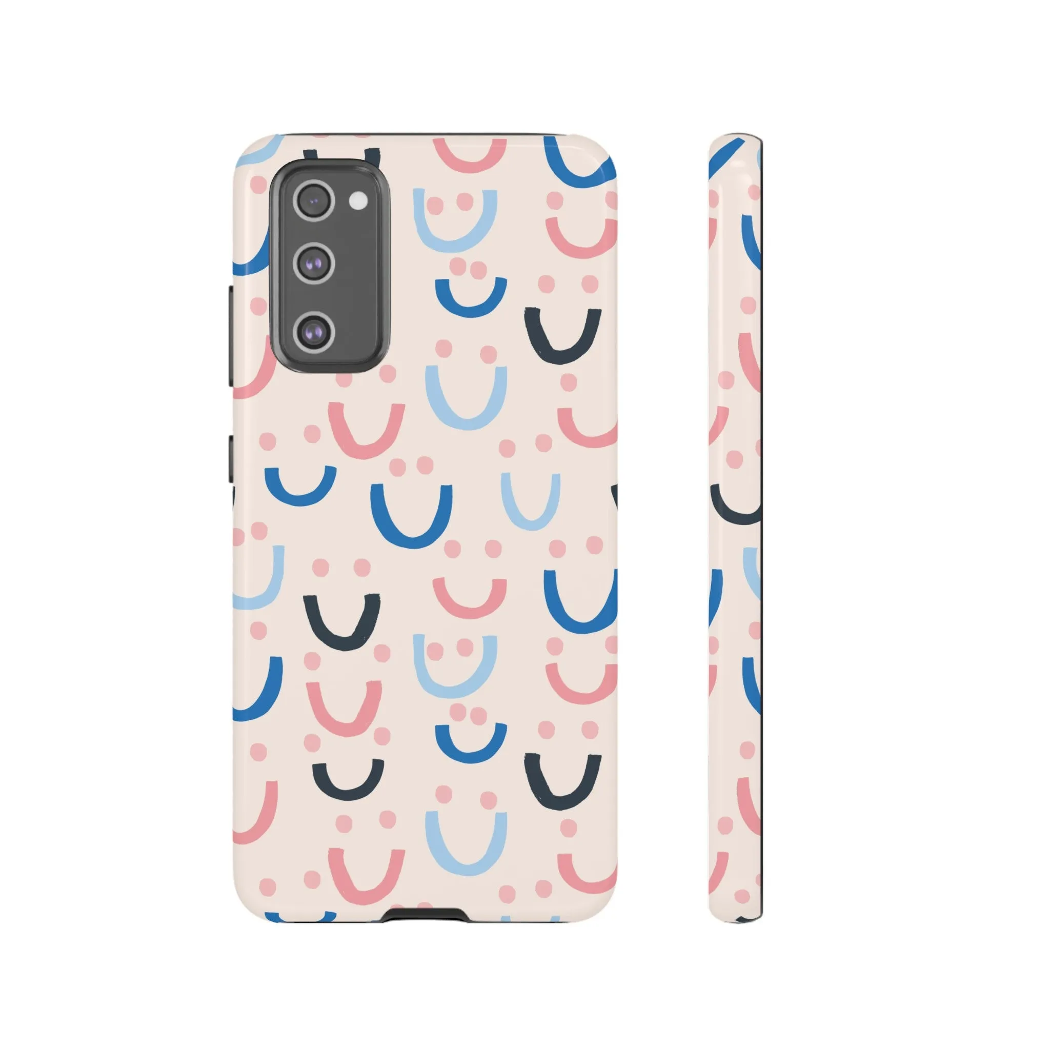 Color Me Happy | Happy Face Case