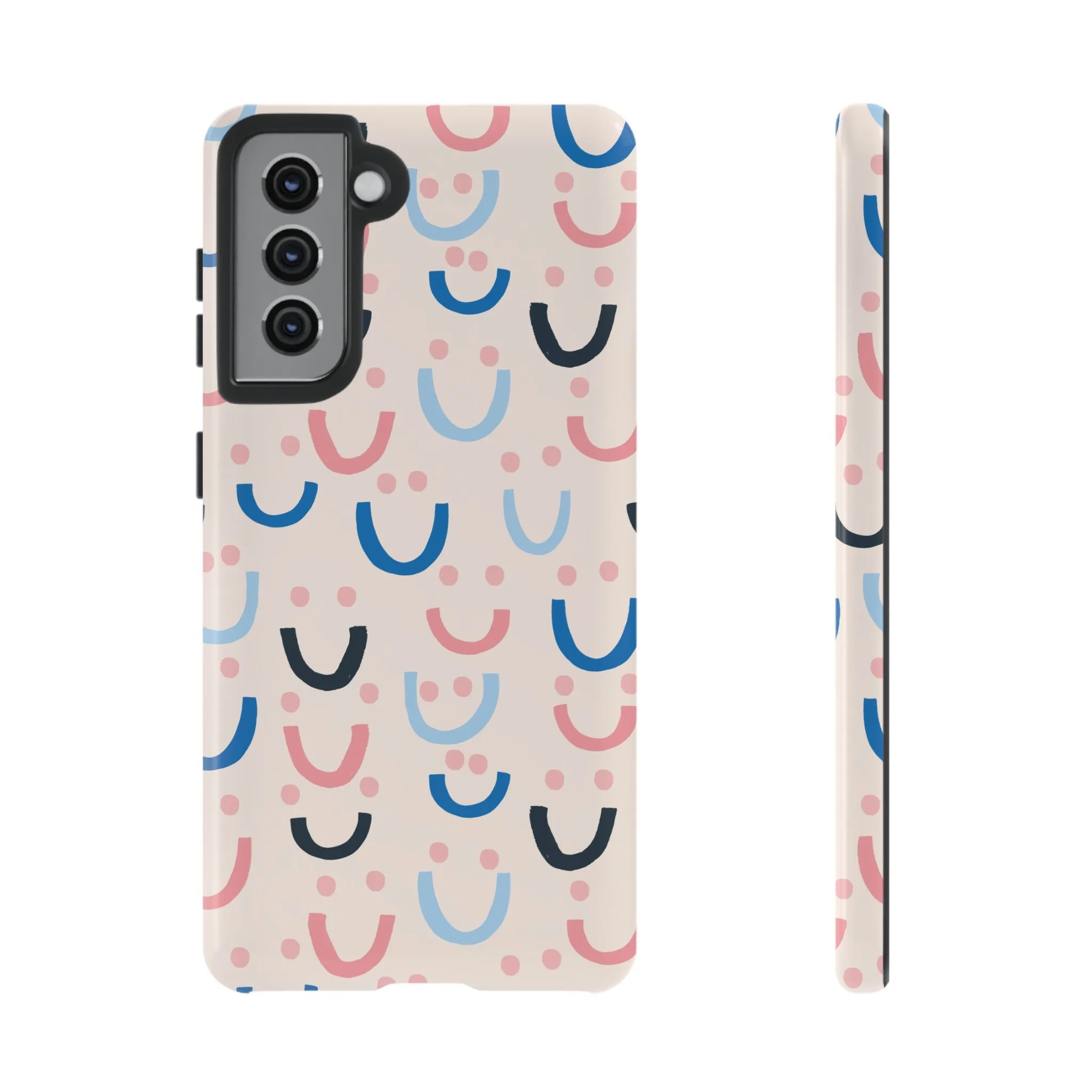Color Me Happy | Happy Face Case