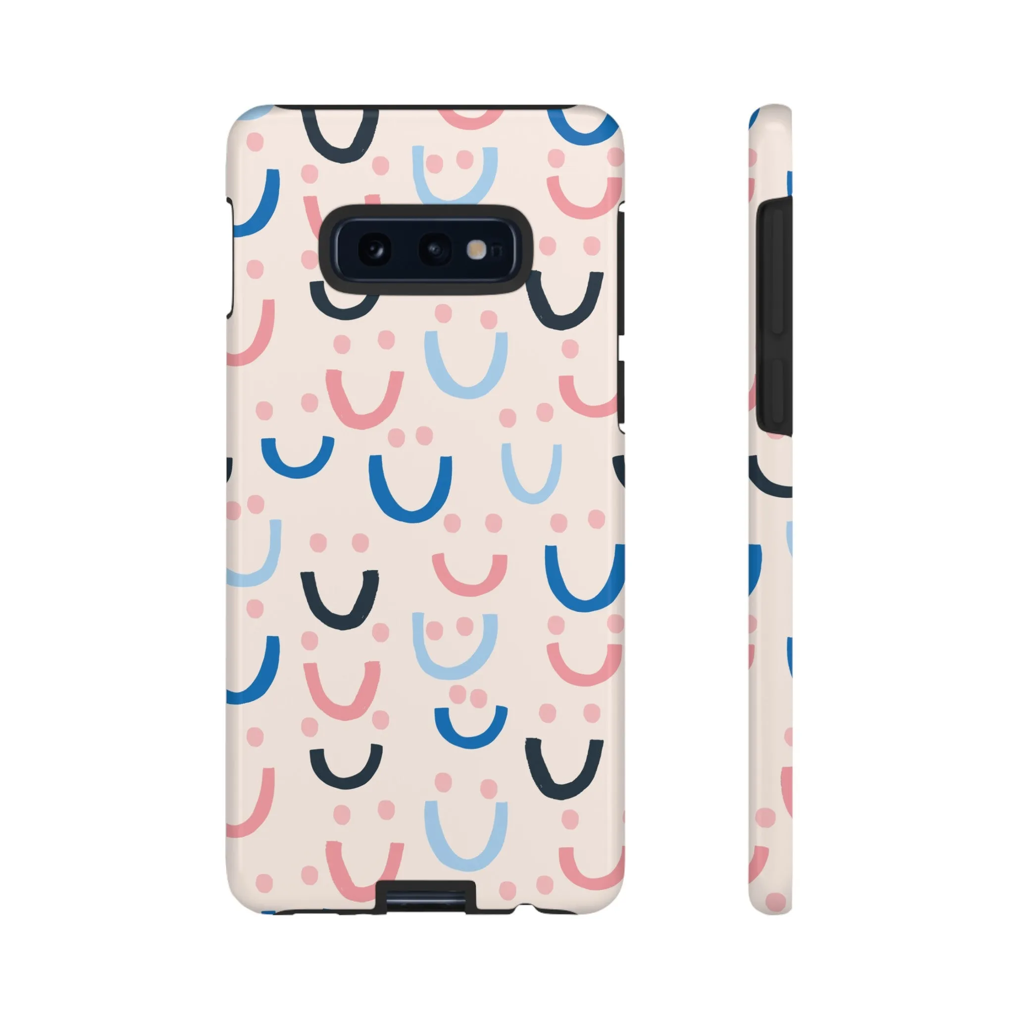 Color Me Happy | Happy Face Case